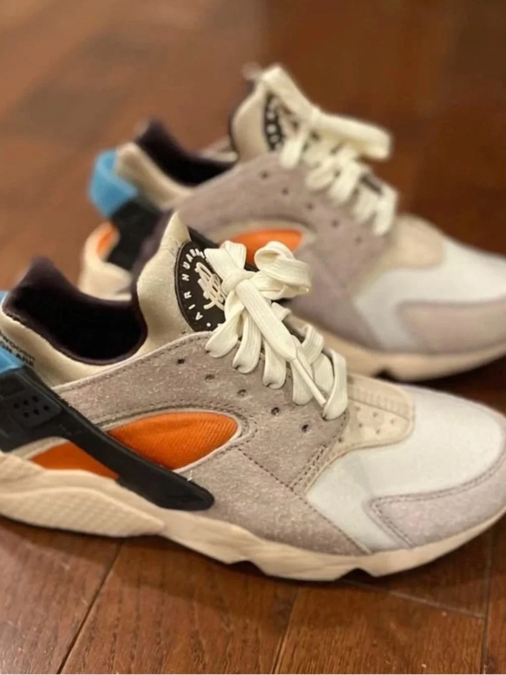Nike great used